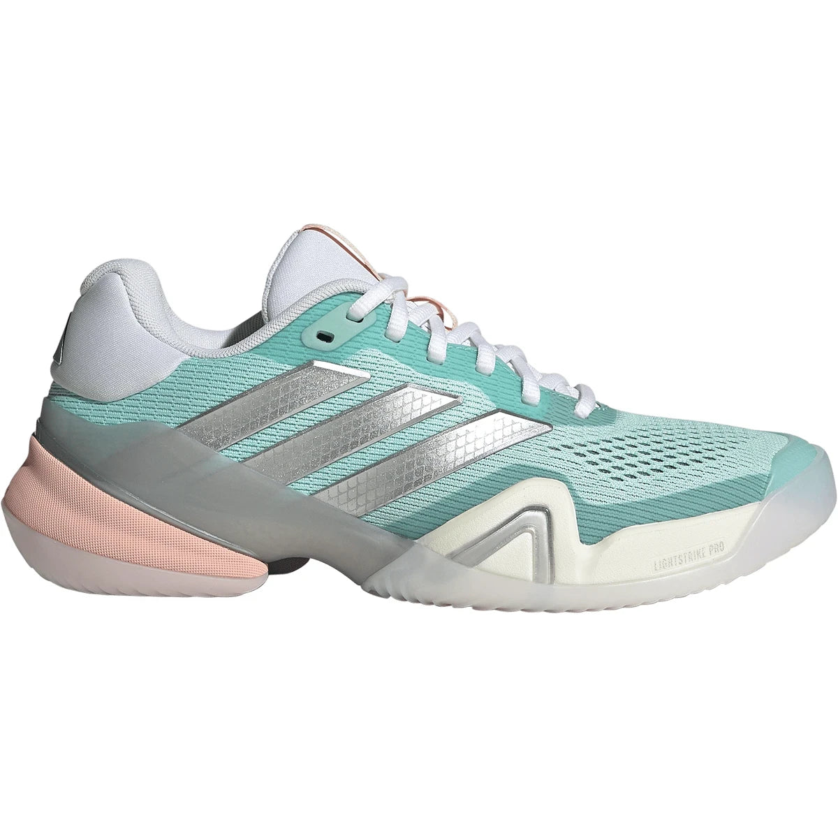 adidas Damen Barricade 14 Allcourtschuh