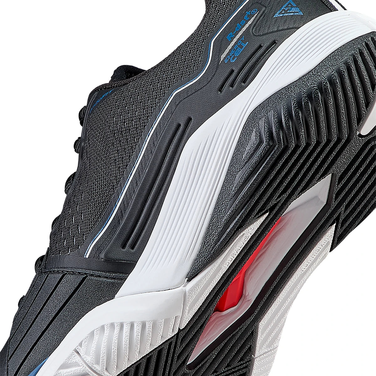 Chaussures Wilson Rush Pro 4.5 Toutes Surfaces
