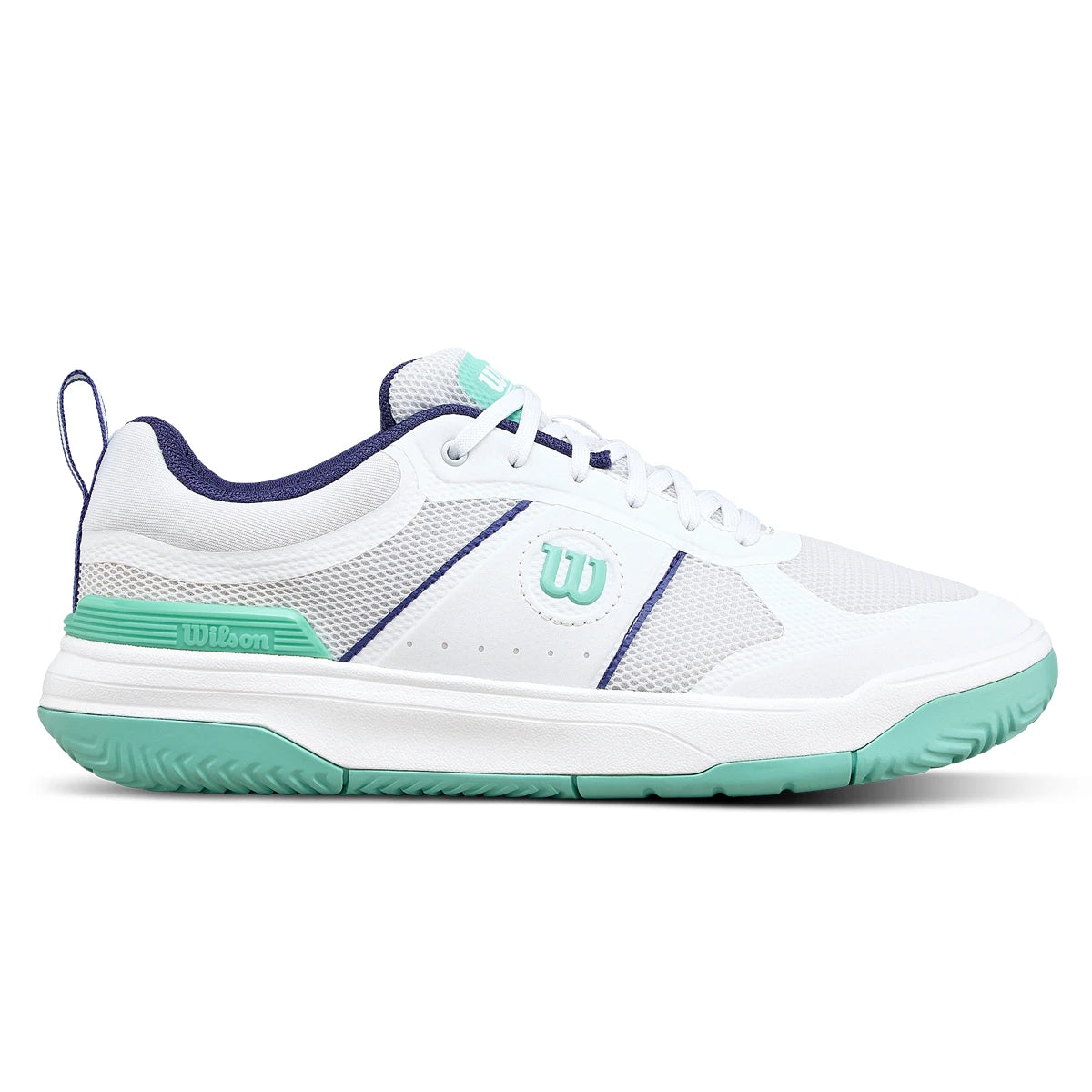 Wilson Pickleball-Schuhe Damen Pro