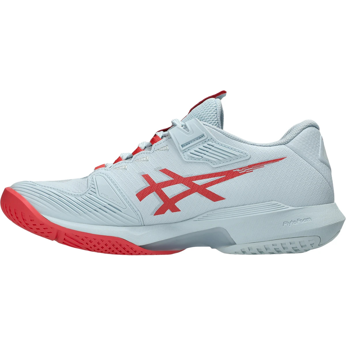 Asics Schuhe Damen Solution Speed Ff 4 Allcourtschuh