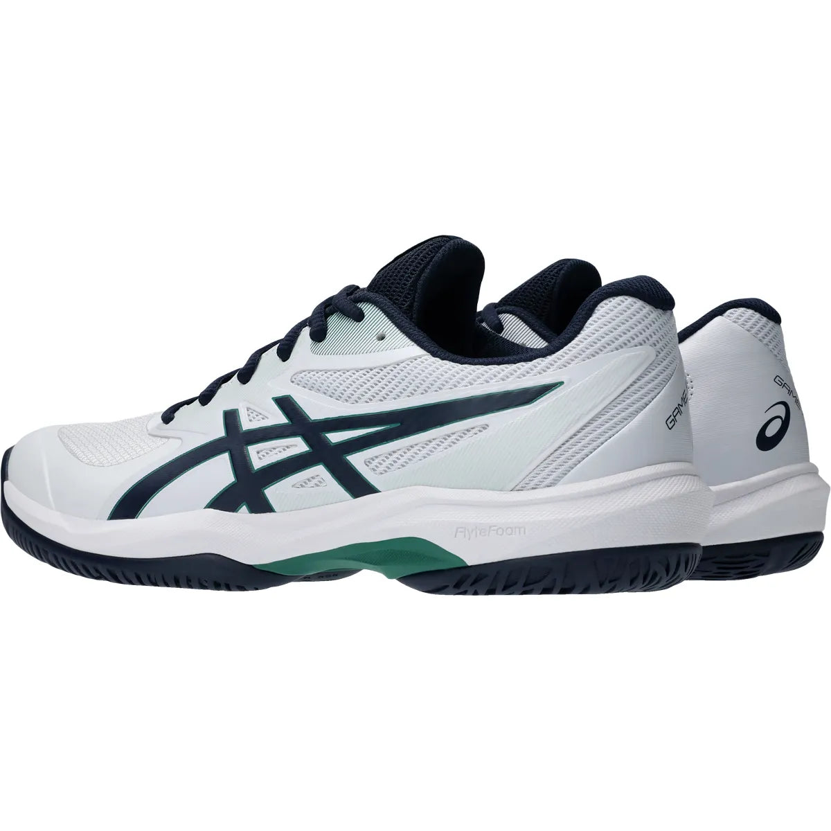 Chaussures Asics Game FF Toutes Surfaces