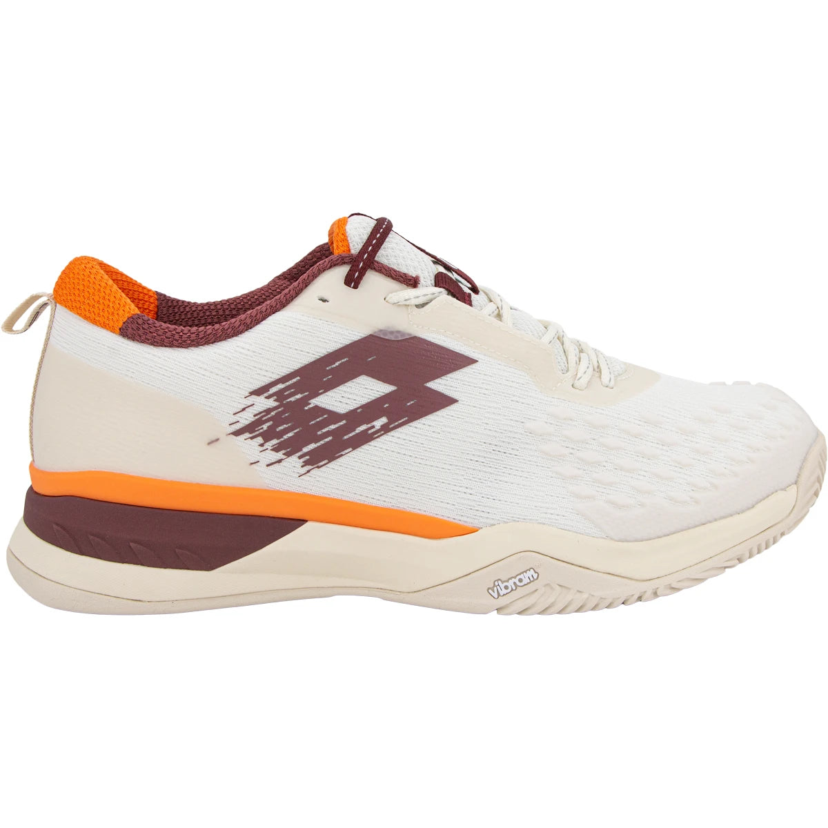 Lotto Raptor Hyperpulse 100 Sandplatzschuh