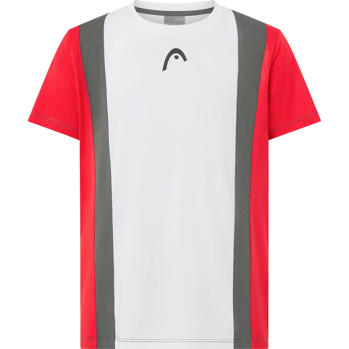 T-Shirt Head Junior Mädchen Club Tech