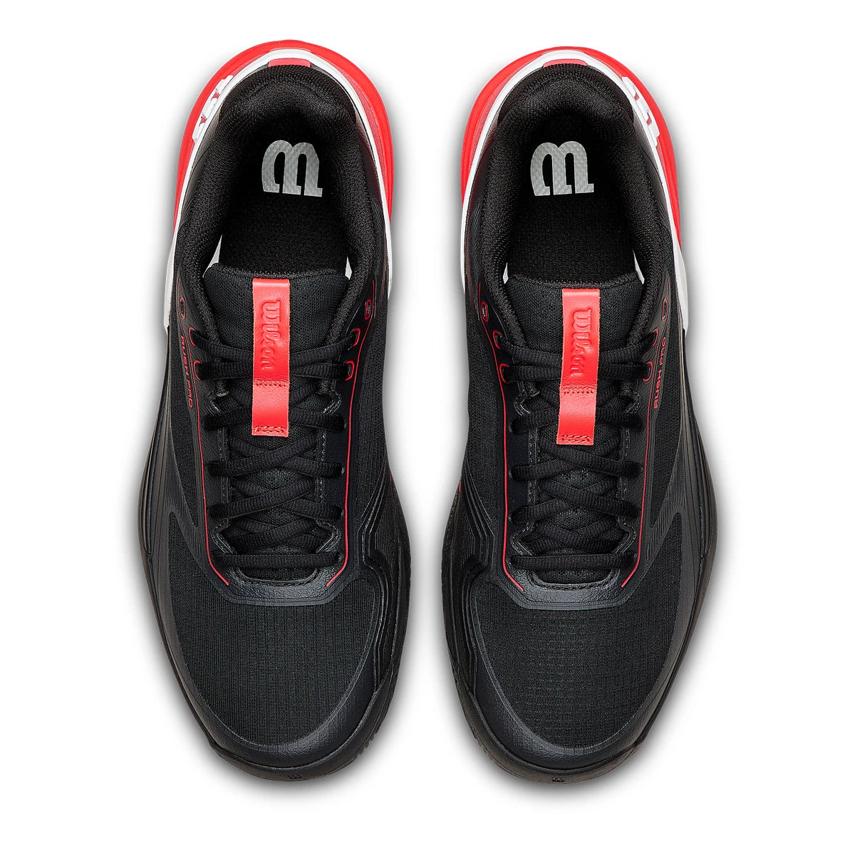 Wilson Rush Pro 5 Allcourtschuhe