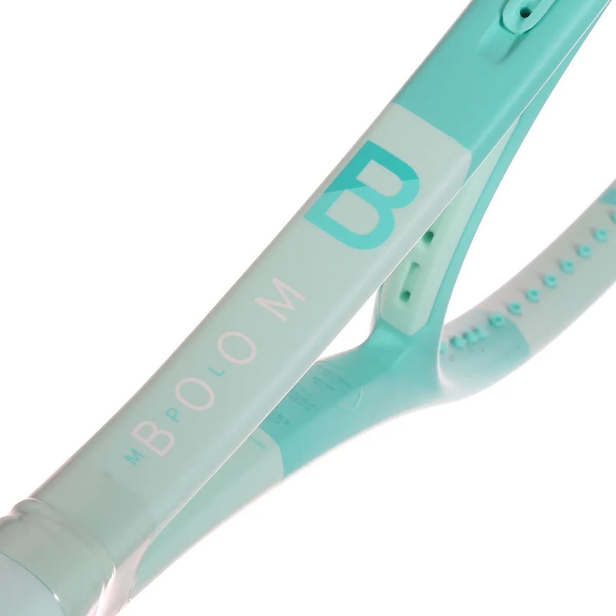 Schläger Head Boom Mp L Alternate (270 Gr)