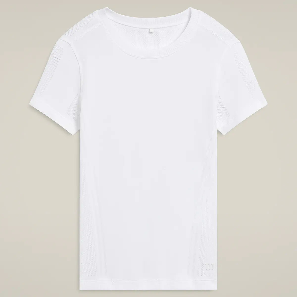 Wilson Pro Seamless Damen-T-Shirt