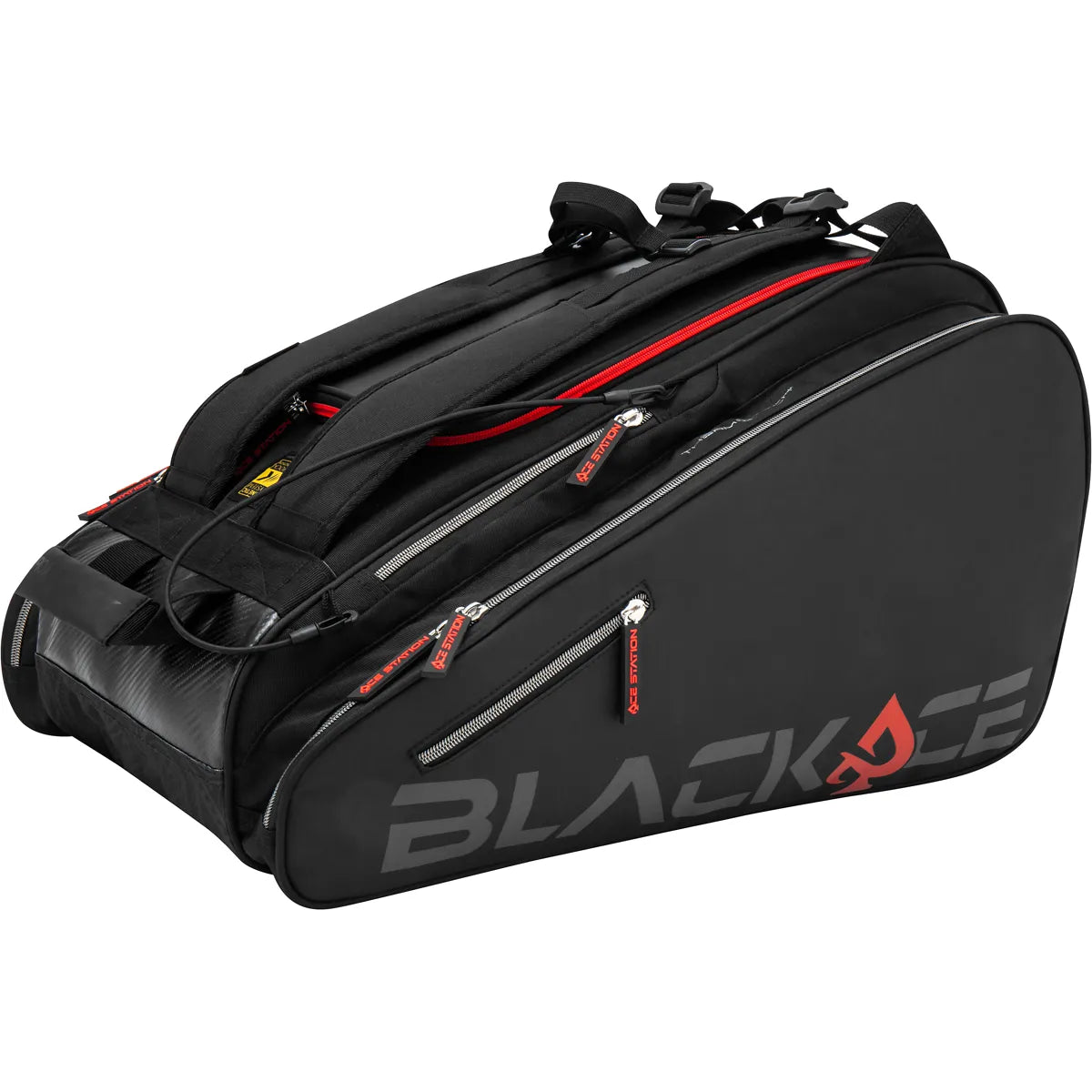 Padel-Tasche Pro Kennex Ace Station Tour Bag