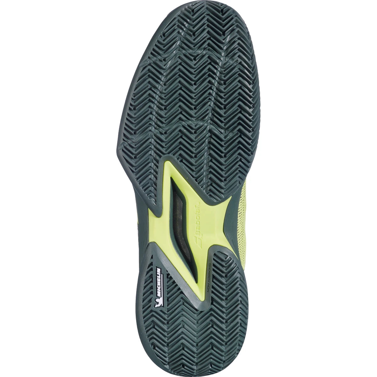 Babolat Jet Tere 2 Sandplatzschuh