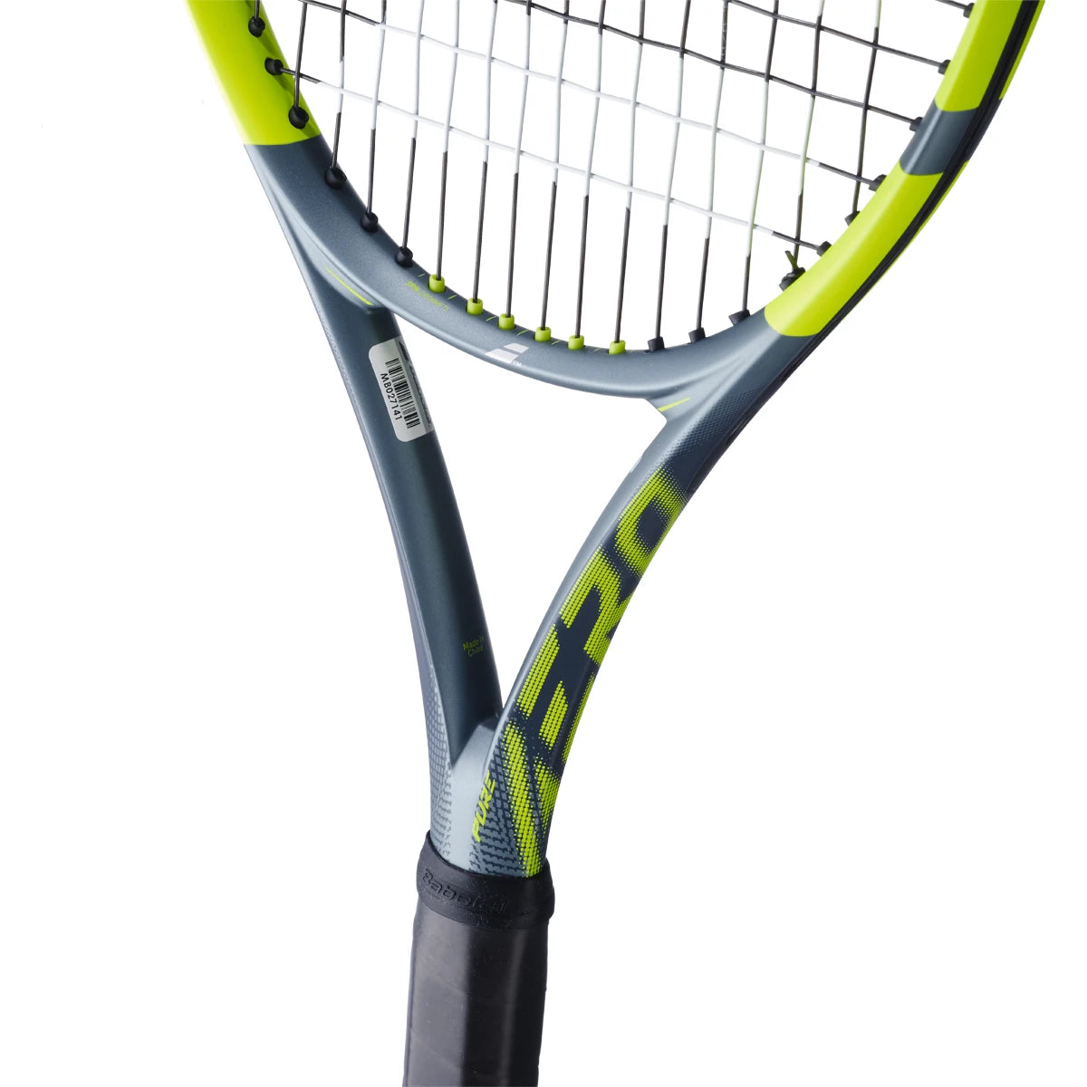 Babolat Pure Aero Gen9 Schläger (300 Gr) (Besaitet)