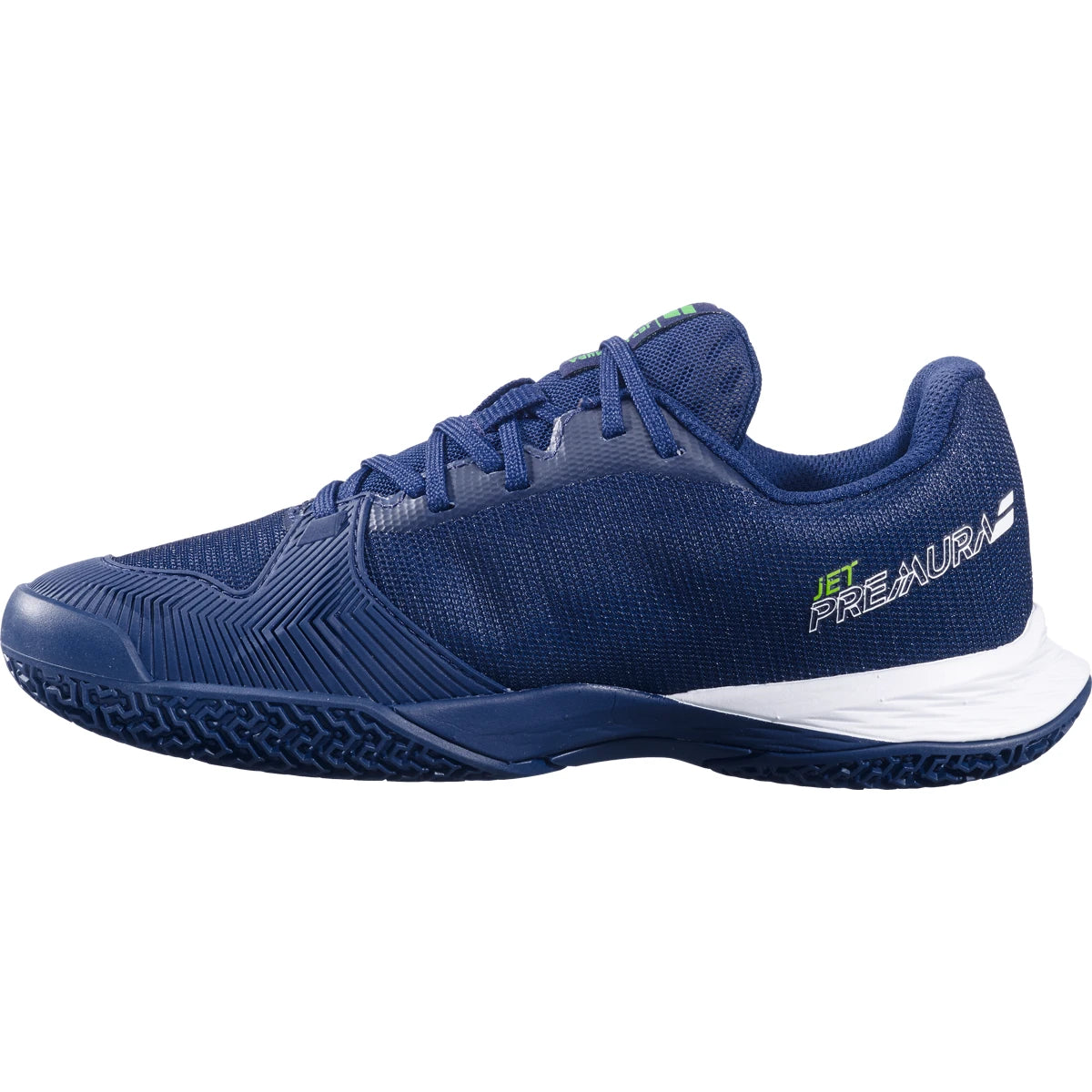 Padelschuhe Babolat Junior Premura 4