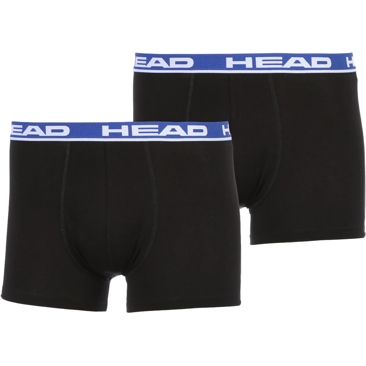 Pack mit 2 Head Basic Boxershorts