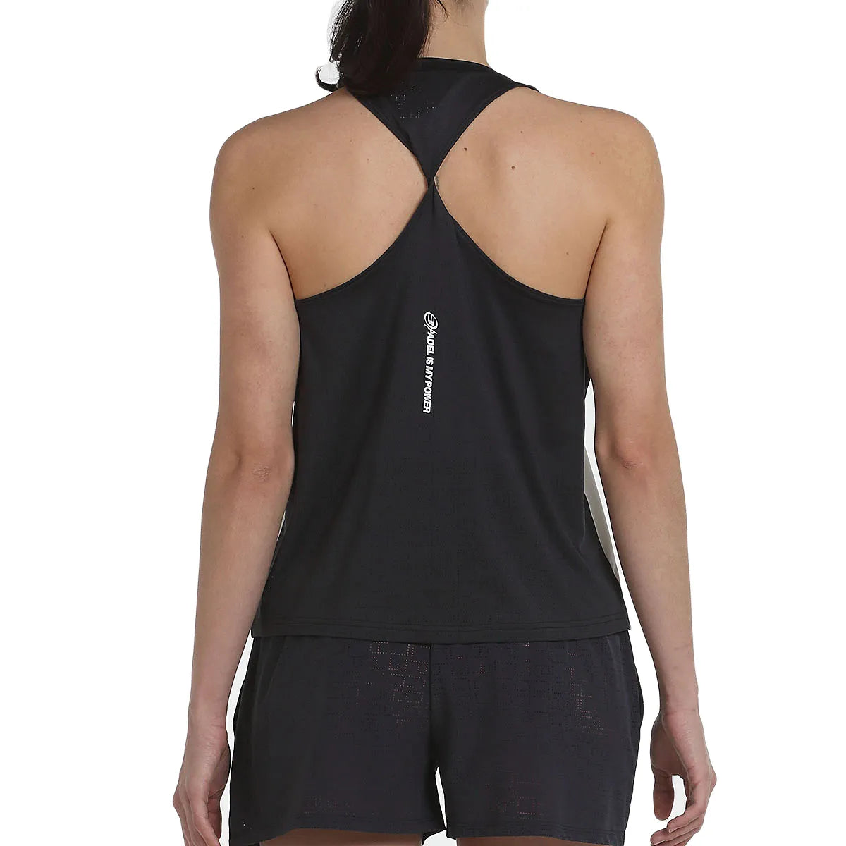 Tank-Top Bullpadel Damen Power Pinor