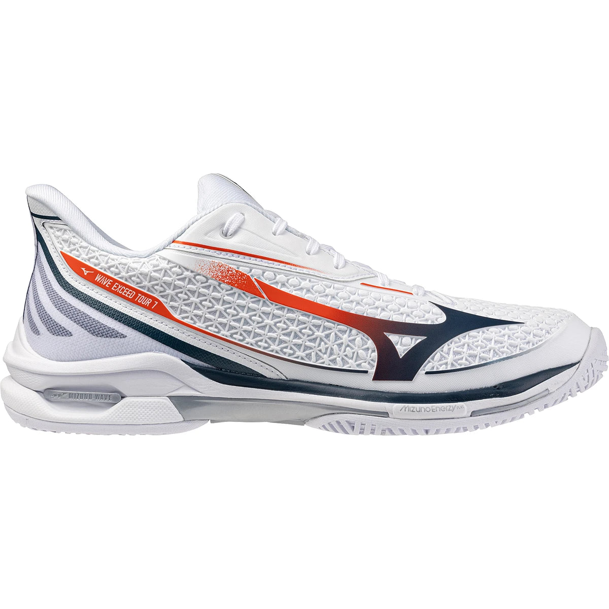 Mizuno Wave Exceed Tour 7 Allcourtschuhe
