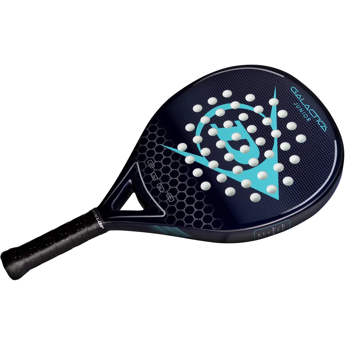 Padelschläger Dunlop Galactica Jnr