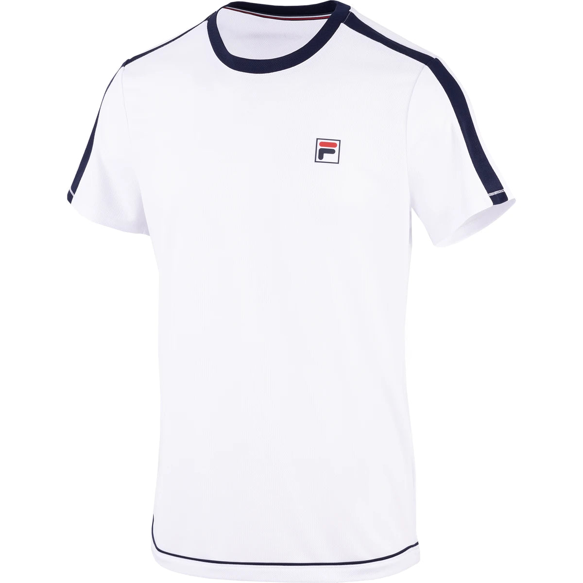 T-Shirt Fila Junior Elias