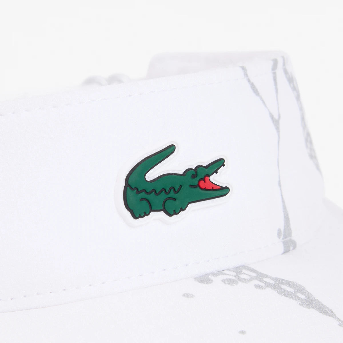 Visiere Lacoste Femme Athlète New York