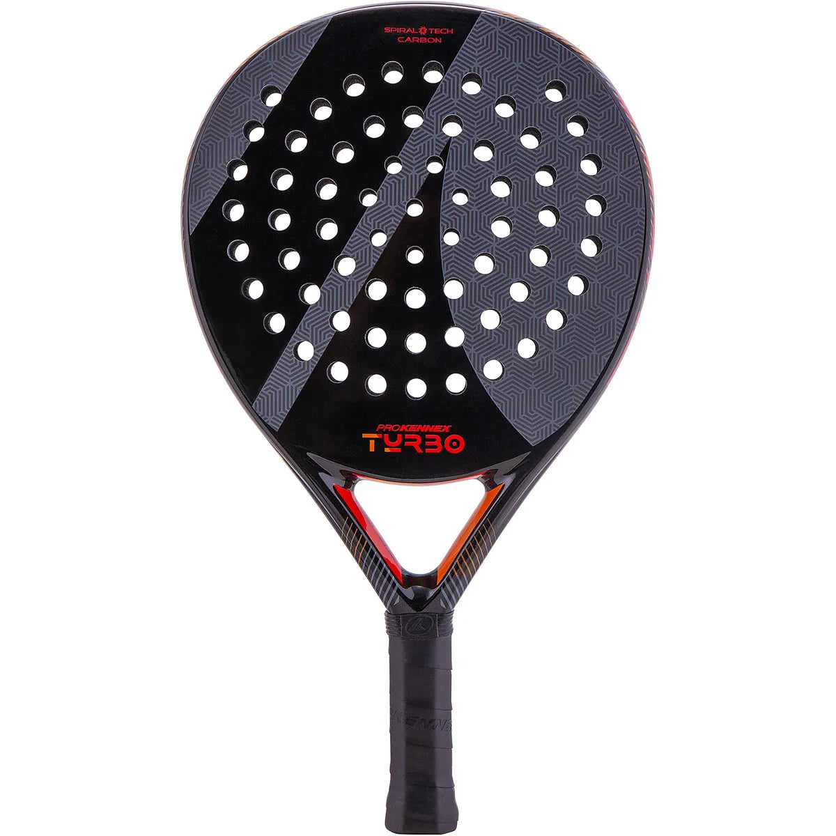 Padelschläger Pro Kennex Turbo Orange