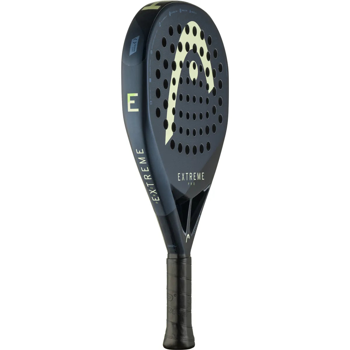 Padelschläger Test Head Extreme Pro