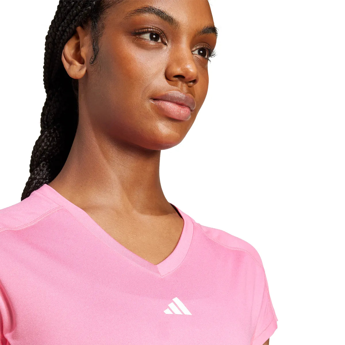 T-Shirt adidas Femme Training Essentials