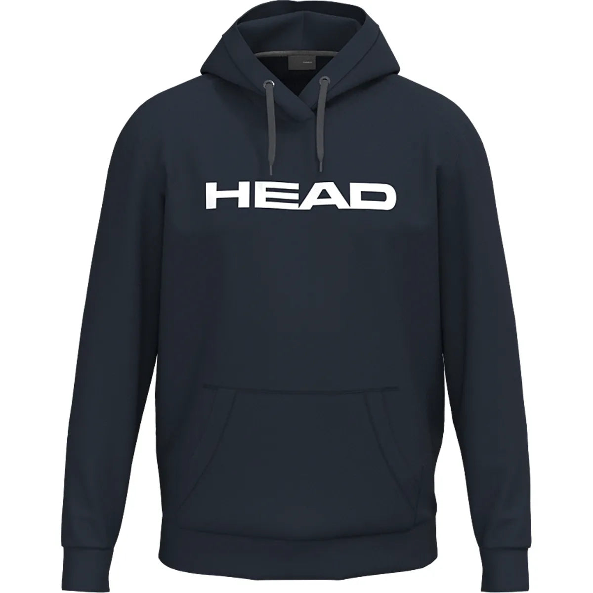 Sweatshirt Head Club Original mit Kapuze