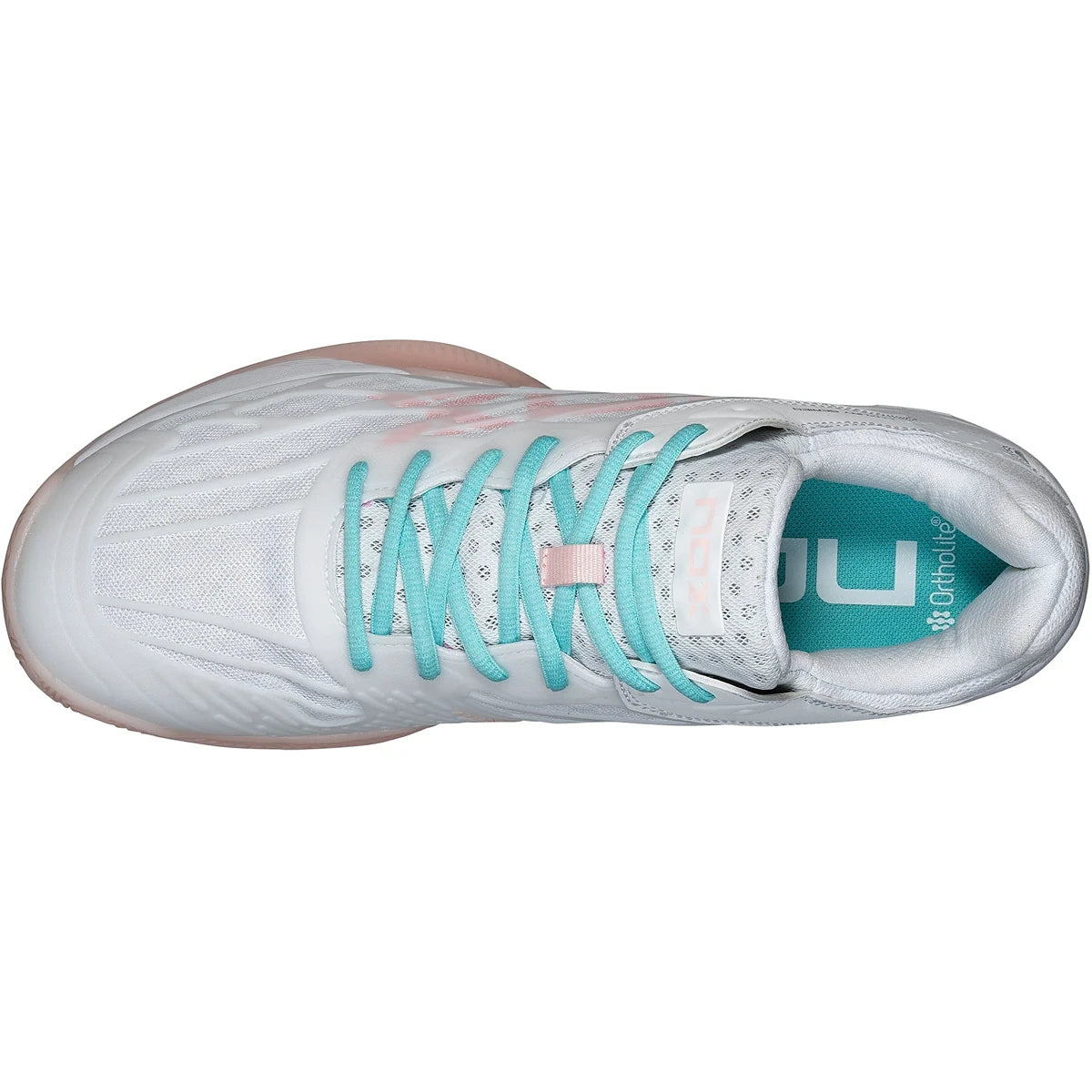 Chaussures Nox Padel At10 Lux