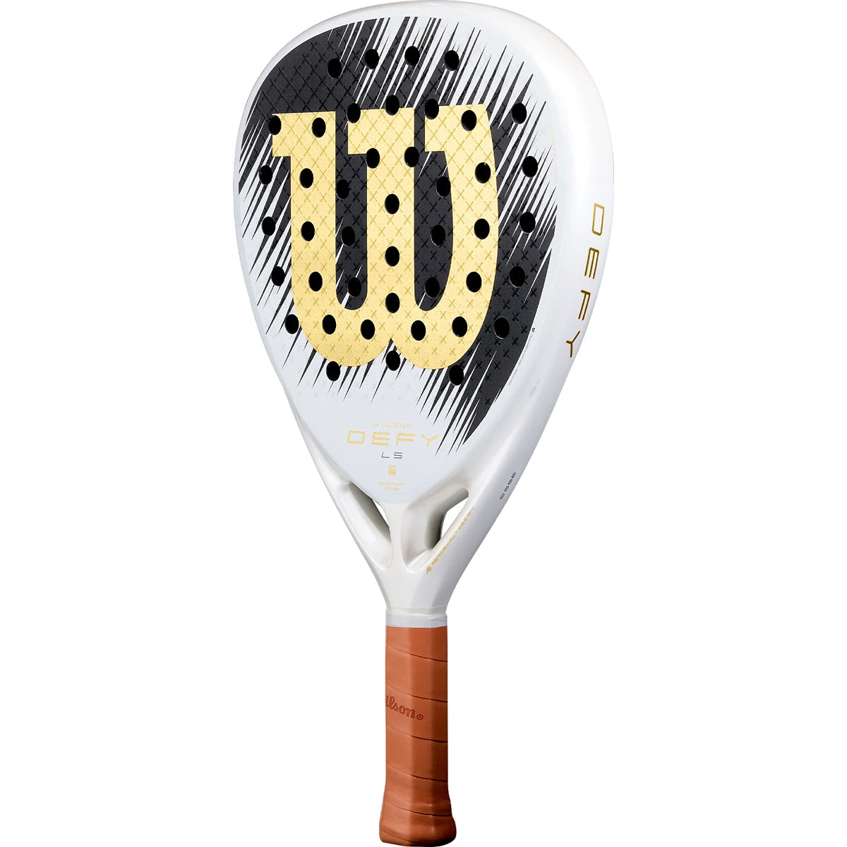 Padelschläger Wilson Defy Ls V1 Special Edition