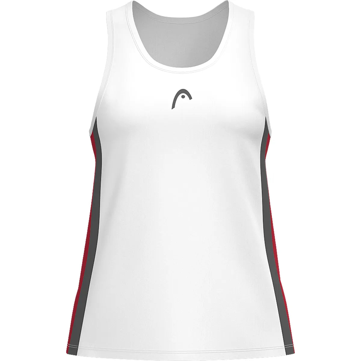 Tank-Top Head Femme Club Tech