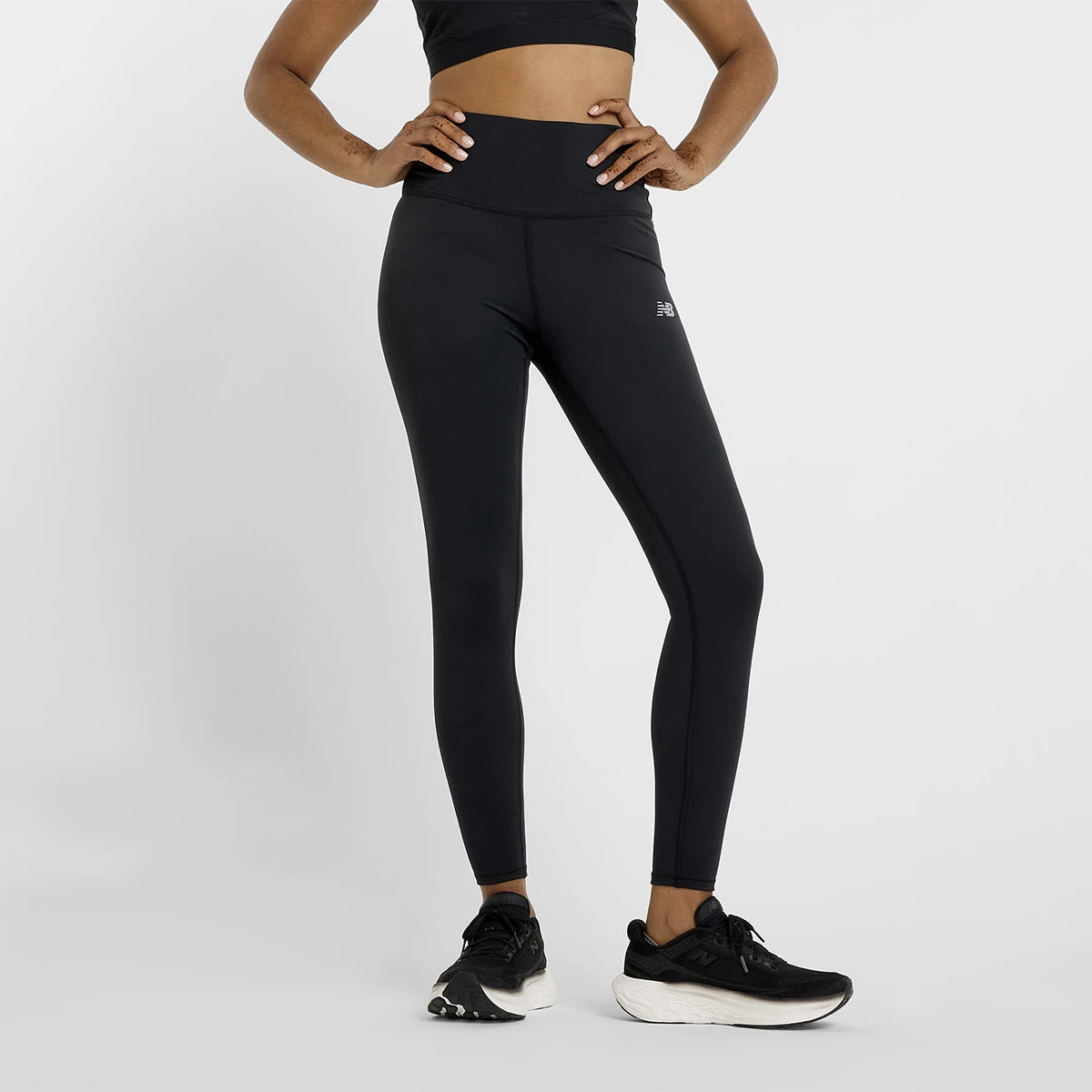 New Balance Damen Legging Harmony High