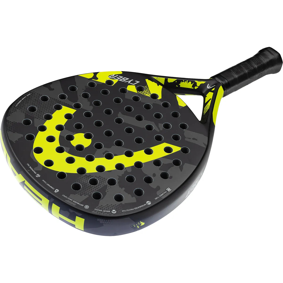 Padelschläger Head Cyber 2025 Limited Edition