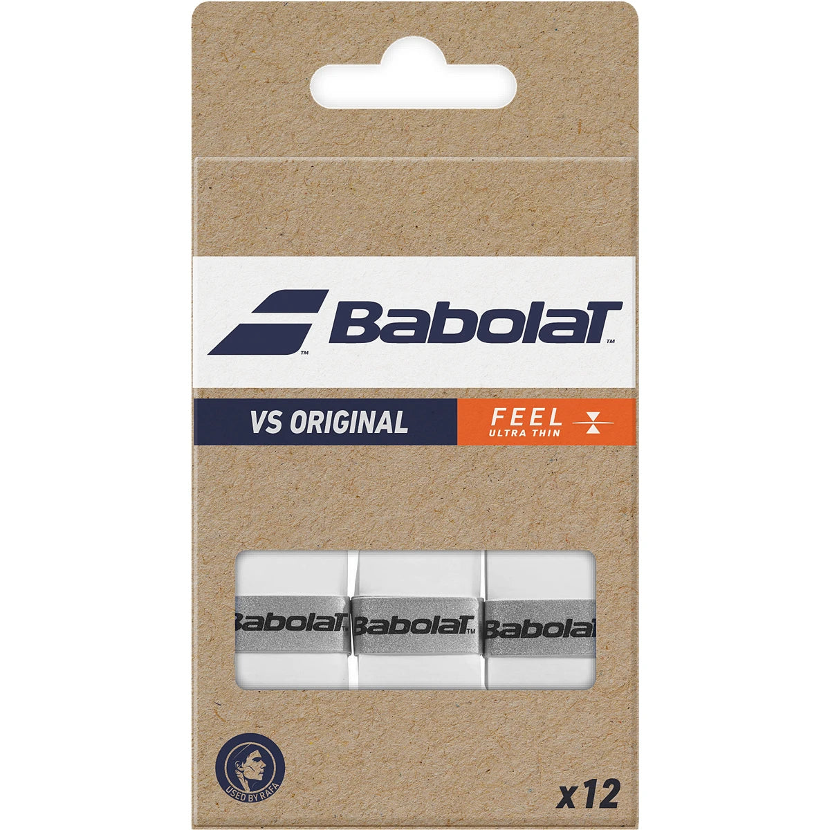 Overgrips Babolat Vs Original X12