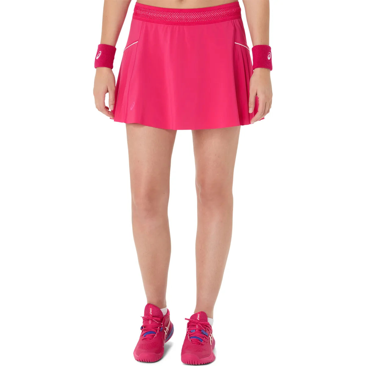 Rock Asics Damen Match New York