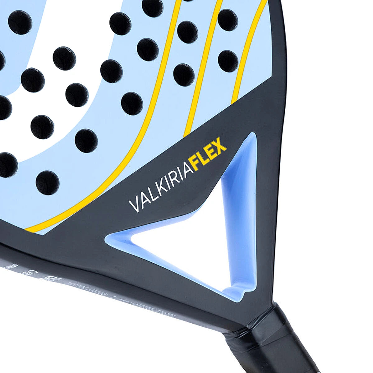 Padelschläger Joma Valkiria Flex