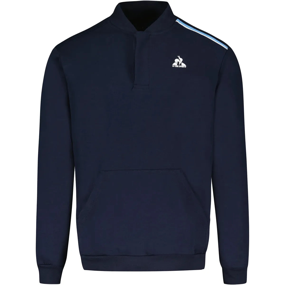 Sweat Le Coq Sportif V-Ausschnitt Heritage New York
