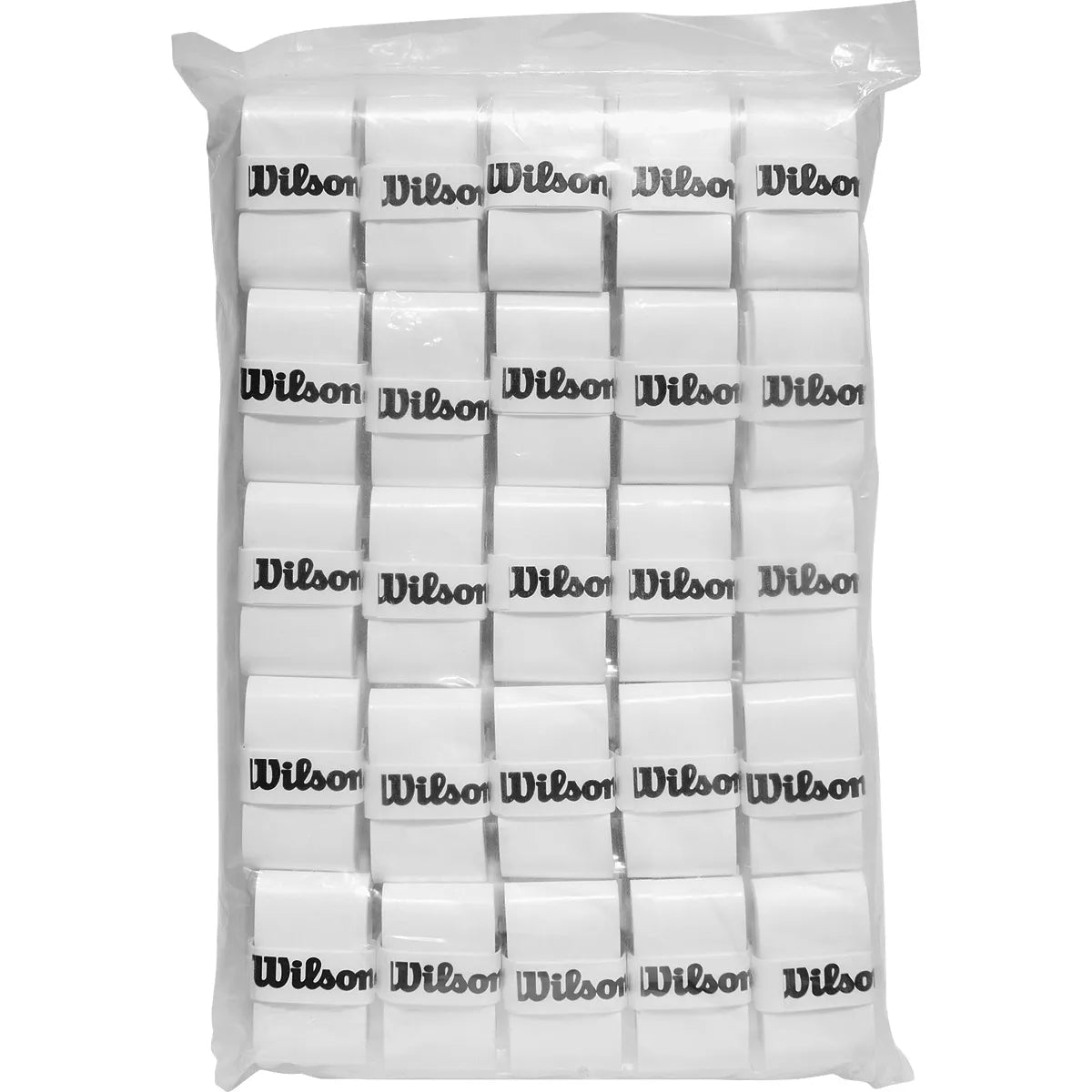 Wilson Pro Overgrip X50 Padels Overgrips
