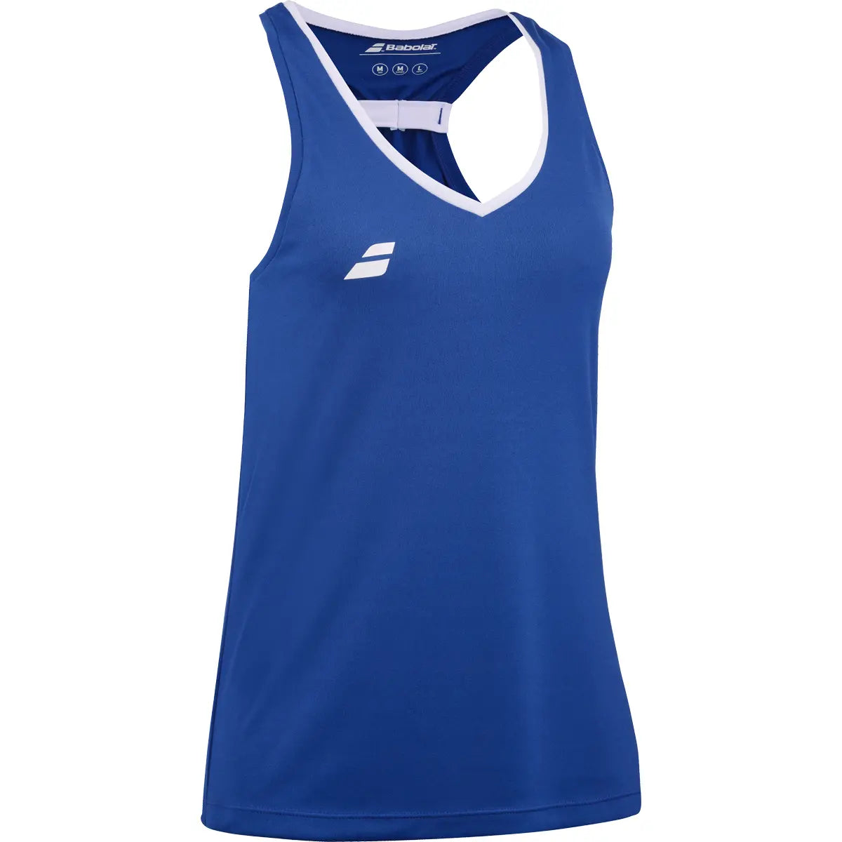 Tank-Top Babolat Damen Play