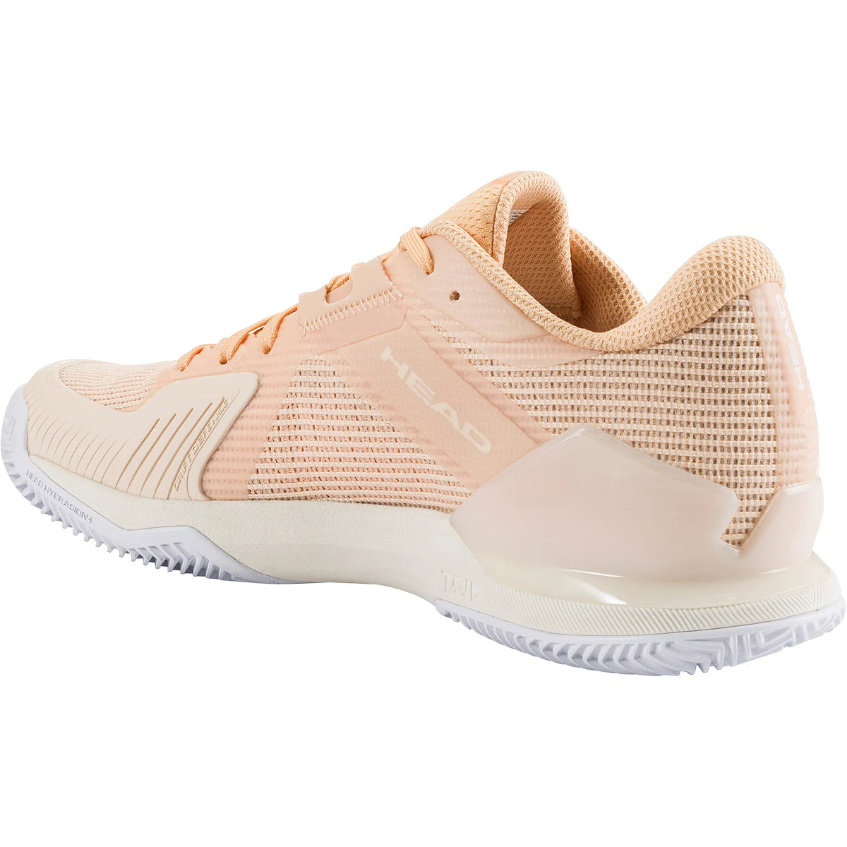 Head Damen Schuhe Sprint Pro 4.0 Sandplatzschuh