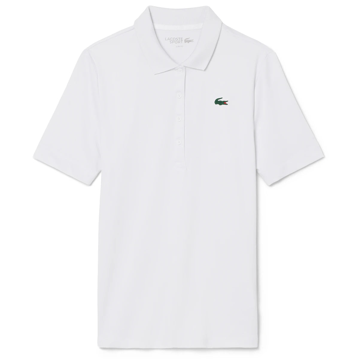 Polo Lacoste Damen Core Performance