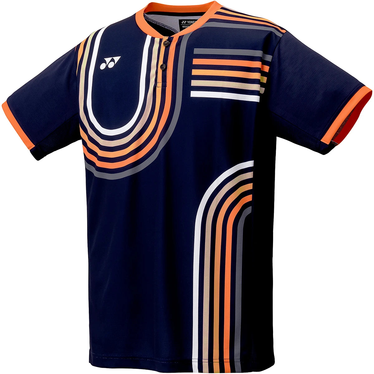 T-Shirt Yonex Herren Tour Elite 10639Ex