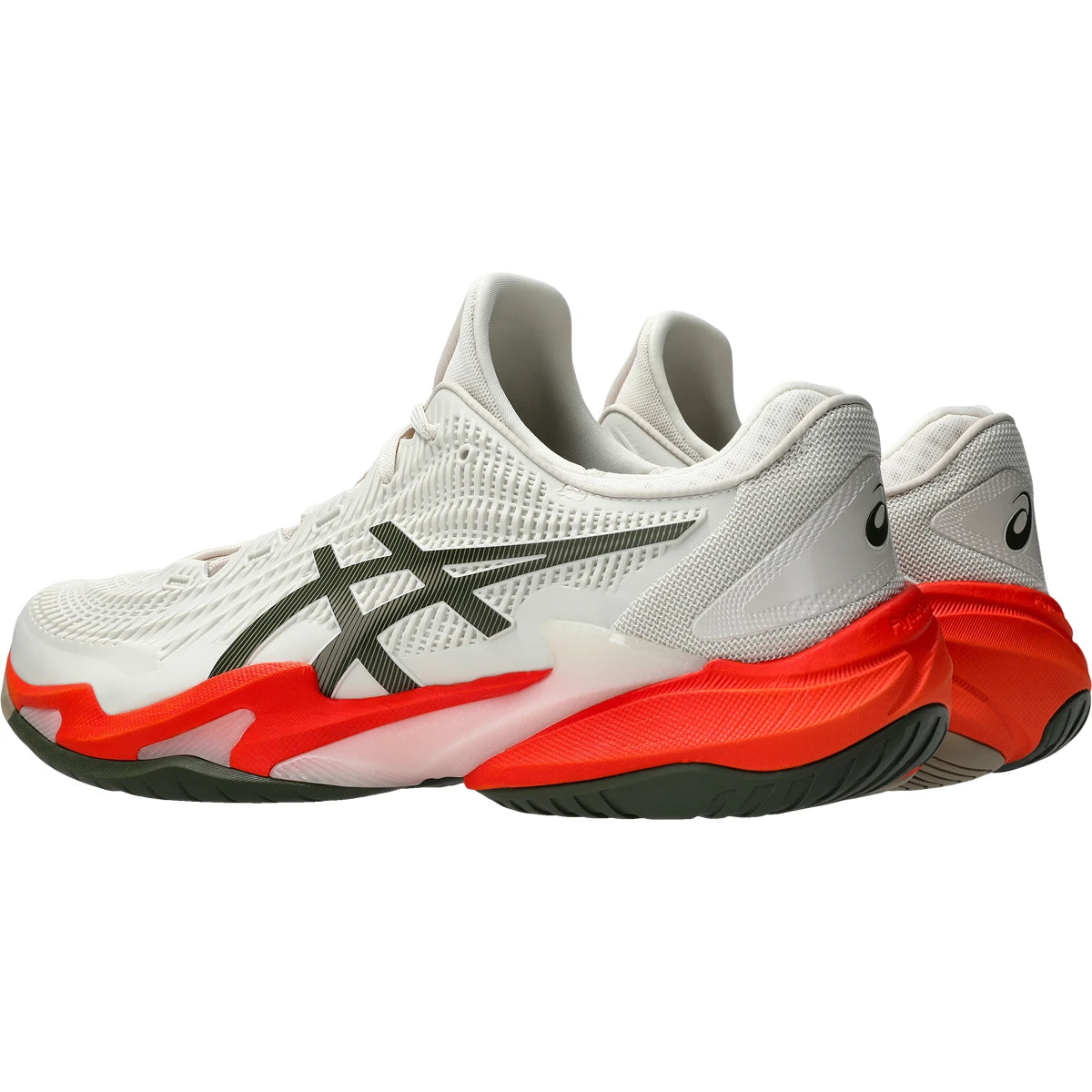 Asics Court Ff3 Allcourtschuhe
