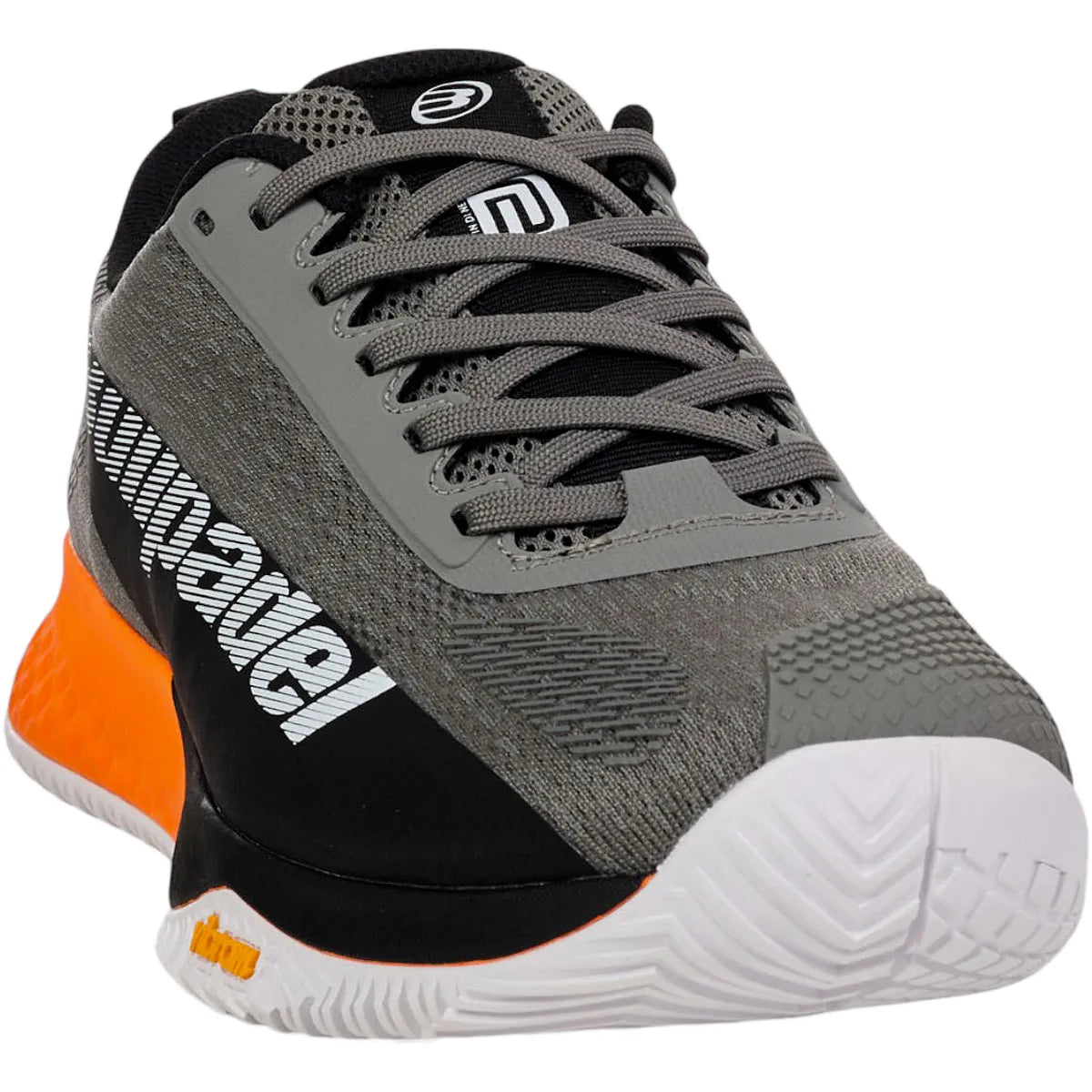 Padelschuhe Bullpadel Herren Xplo Vibram 25I