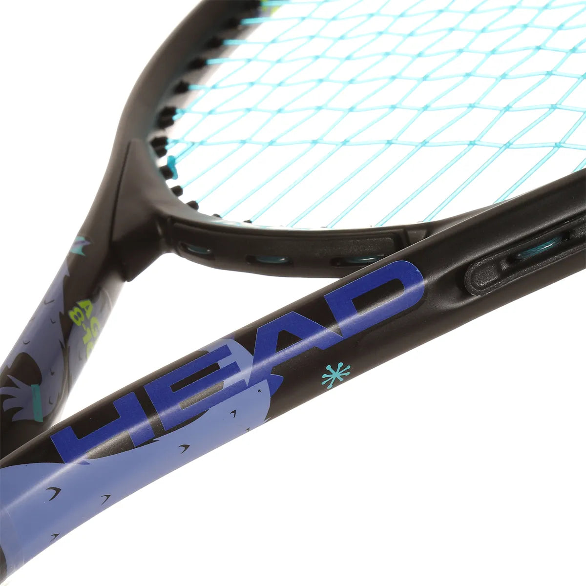 Schläger Head Junior Novak 25