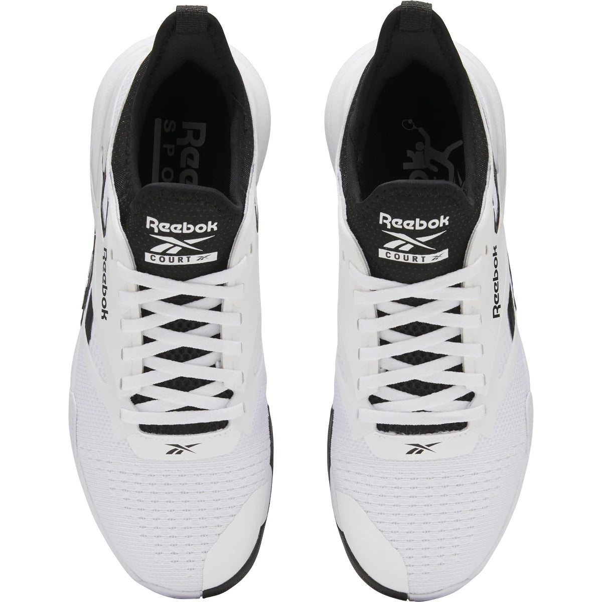 Reebok Nano Court Allcourtschuhe