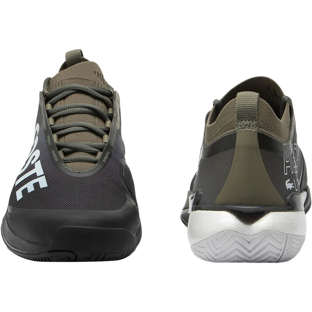 Lacoste Ag-Lt Lite Allcourtschuhe