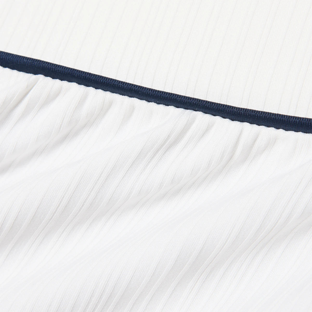 Damenrock Lacoste Heritage