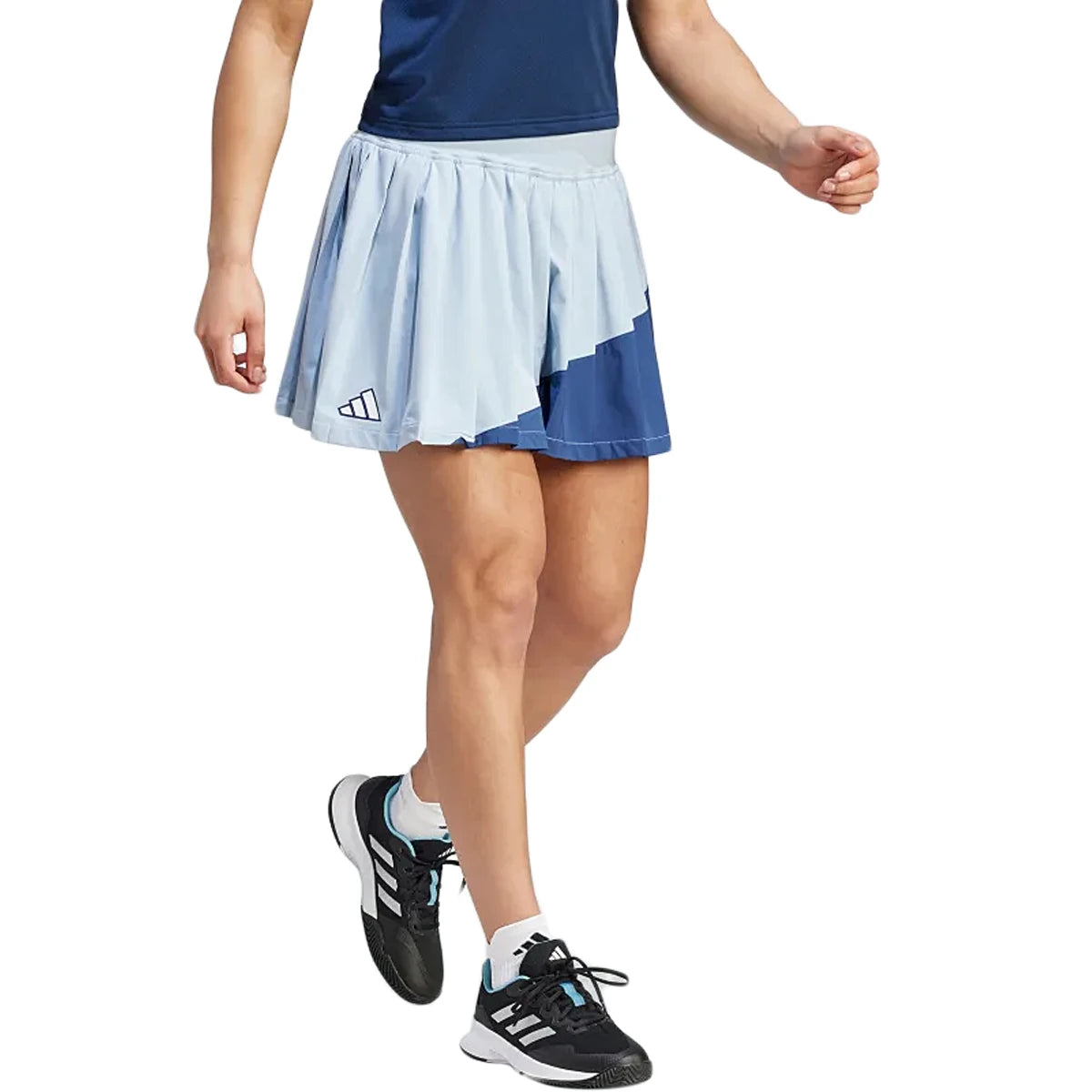 adidas Damen Club Premium Rock