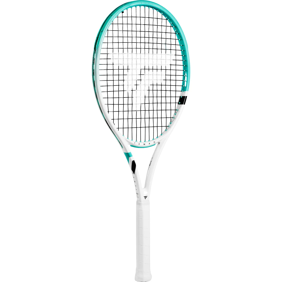Schläger Tecnifibre Tempo Tour (285Gr) (Saitenset)