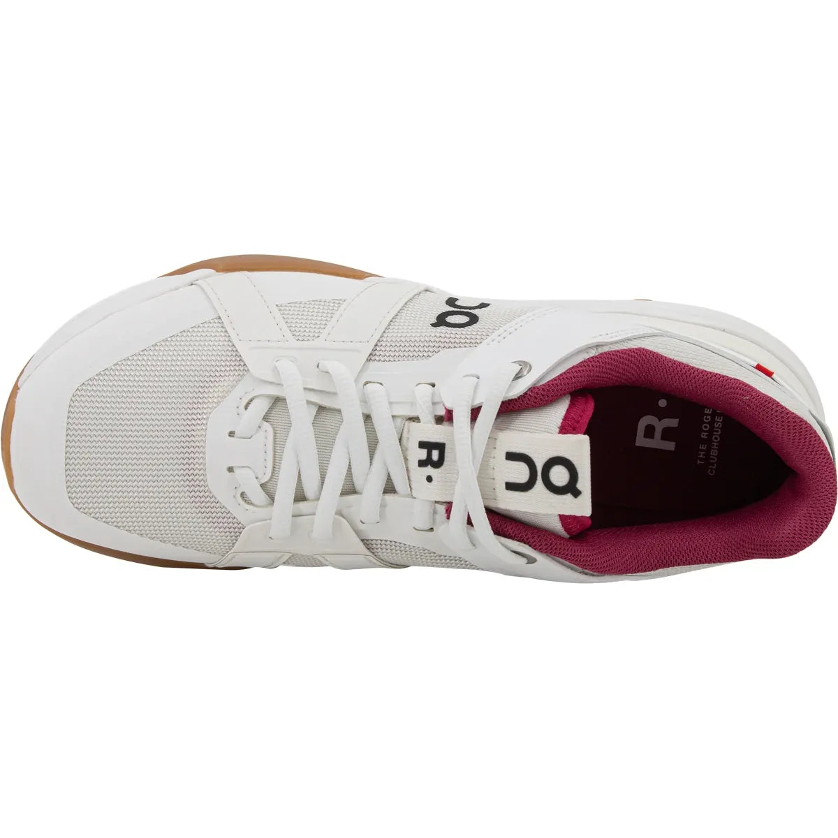 Damenschuhe On The Roger Clubhouse Pro 1 Allcourt