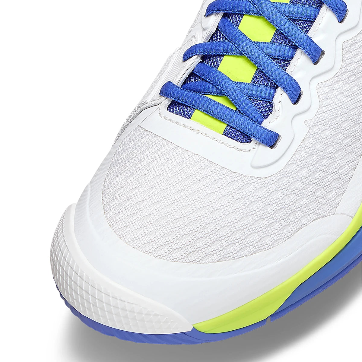 Wilson Rush Pro 4.5 Allcourtschuhe