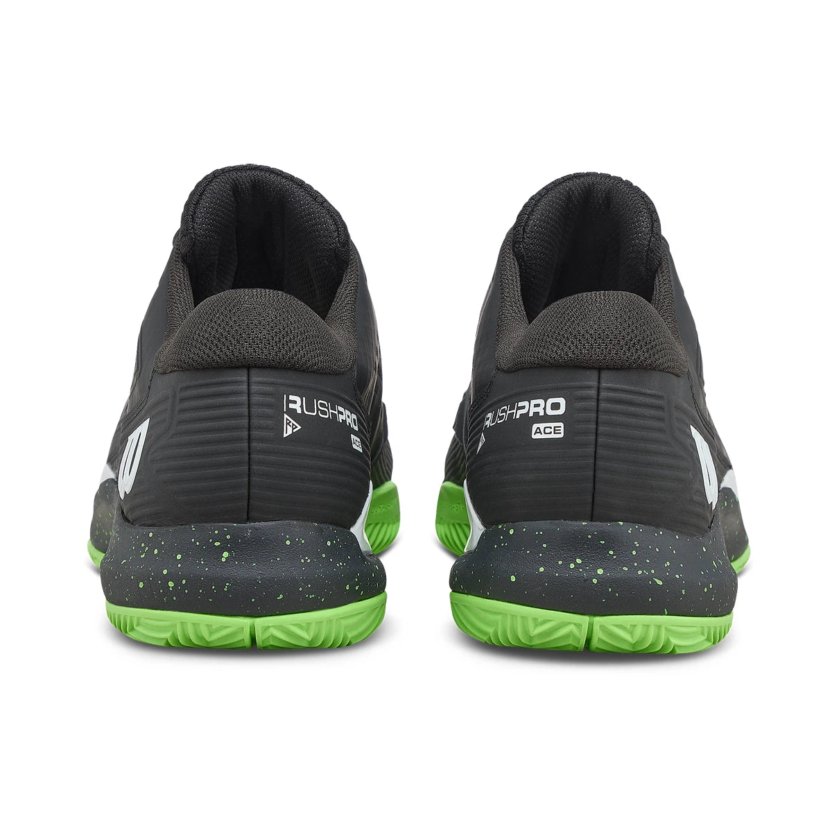 Wilson Rush Pro Ace Sandplatzschuh