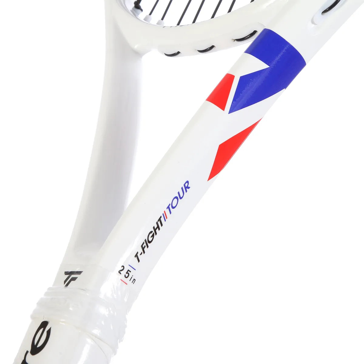 Schläger Tecnifibre Junior T-Fight Tour 25 2025